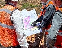 La mina se proyecta en Concordia, Sinaloa, en terrenos adquiridos por la empresa en 2018. X/VizslaSilver