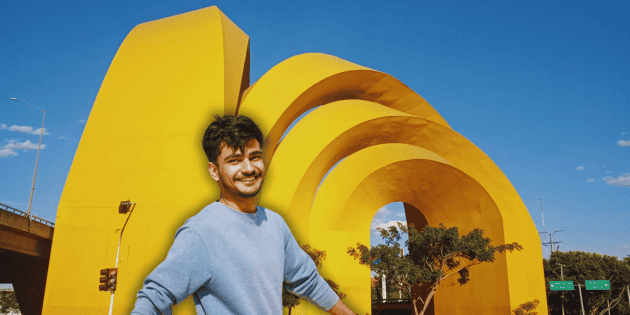 Clima Guadalajara HOY: Viernes agradable, pero viene m&aacute;s fr&iacute;o a la ciudad