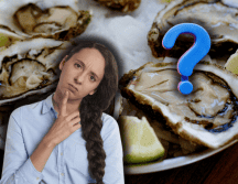 El ostión se distingue por su sabor intenso a mar, marcado por salinidad y toques minerales. ESPECIAL/Canva