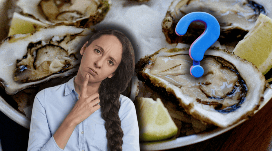 El ostión se distingue por su sabor intenso a mar, marcado por salinidad y toques minerales. ESPECIAL/Canva