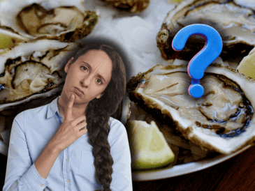 El ostión se distingue por su sabor intenso a mar, marcado por salinidad y toques minerales. ESPECIAL/Canva