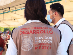 Existen dos formas principales de integrarse como Servidor del Bienestar en 2026. La primera es mediante el programa social de la CDMX y la segunda son  las vacantes formales dentro de la Secretaría de Bienestar, a nivel federal. ESPECIAL/GOBIERNODEMEXICO