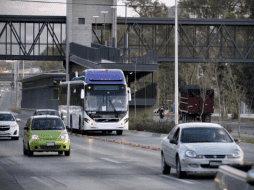 De acuerdo con las autoridades, desde su puesta en marcha y hasta la fecha, el peribús ha ofrecido más de 411 millones de viajes. ESPECIAL/Gobierno de Jalisco