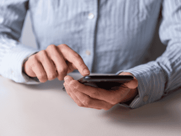 Desvincular un número telefónico de tu identidad es posible, pero el resultado dependerá de tu relación con la línea. CANVA