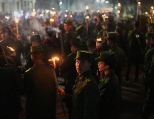 Expertos apuntan a que 