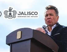 Estos son los diez movimientos en el Gabinete del Gobierno de Jalisco anunciados esta mañana. EL INFORMADOR / ARCHIVO