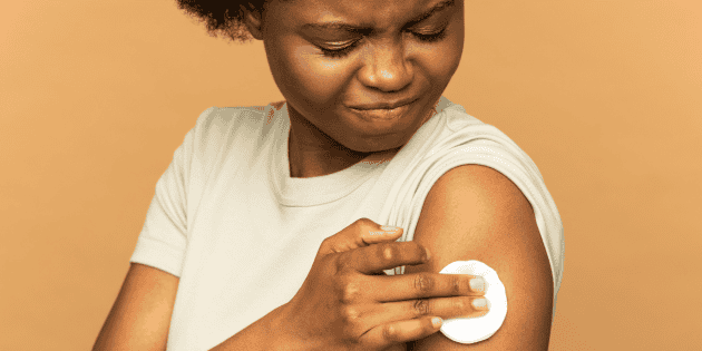 Sarampi&oacute;n: &iquest;Si me vacuno ya no me puedo contagiar?