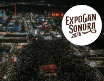¿Cuál es la cartelera de la Expongan Sonora 2026? ESPECIAL / IG / @expongansonora