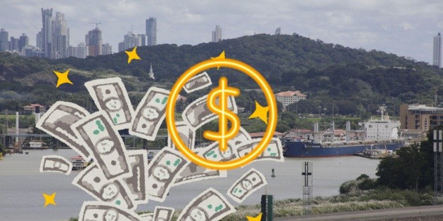 Canal de Panam&aacute;: &iquest;Qu&eacute; empresas y naciones controlan la importante v&iacute;a comercial de Am&eacute;rica Latina?