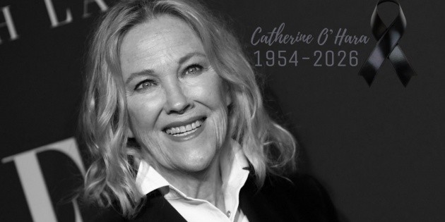 Catherine O'Hara muere a los 71 a&ntilde;os, fue actriz de "Mi pobre angelito" y "Beetlejuice" entre otras