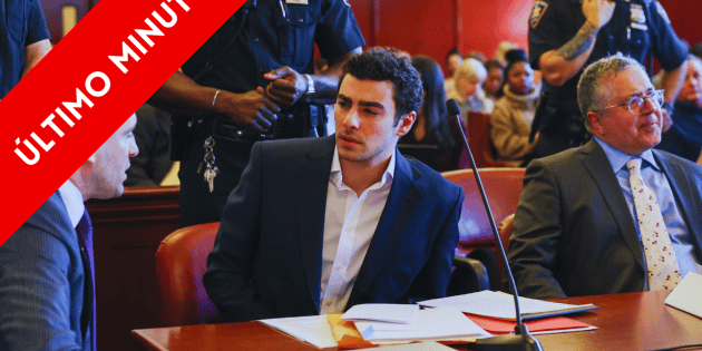 Luigi Mangione libra la pena de muerte de ser condenado