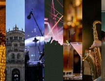 Arte, música, cine y deporte toman Guadalajara este fin de semana, con actividades pensadas para aprovechar el puente y cerrar enero con energía. ESPECIAL