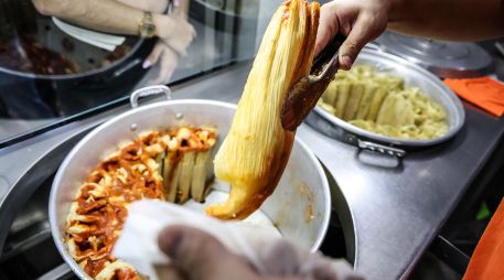 Esta celebración transforma cualquier mesa en un espacio de convivencia, donde los aromas del maíz, las salsas y los guisos evocan recuerdos familiares y refuerzan la identidad cultural del país. EL INFORMADOR / A. Navarro
