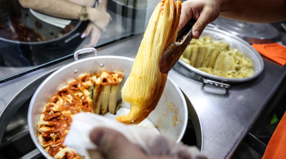 Esta celebración transforma cualquier mesa en un espacio de convivencia, donde los aromas del maíz, las salsas y los guisos evocan recuerdos familiares y refuerzan la identidad cultural del país. EL INFORMADOR / A. Navarro