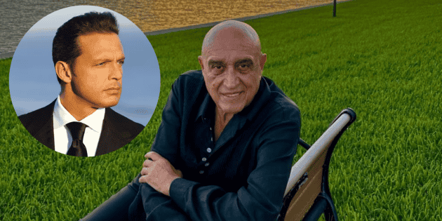 &iquest;Por qu&eacute; Pedro Torres rompi&oacute; su amistad con Luis Miguel?