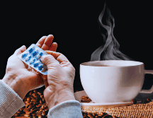 Es importante moderar tu consumo de café, además de acudir con tu médico de confianza para tratar cualquier síntoma que pueda surgir. ESPECIAL / CANVA