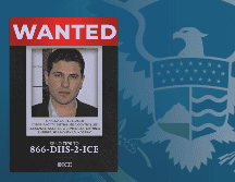 En 2005, Iván Archivaldo Guzmán fue detenido en Zapopan, Jalisco, por presunto lavado de dinero. ESPECIAL/@ICEgov