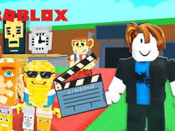 Roblox llegará a la pantalla grande próximamente. ESPECIAL / ROBLOX