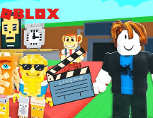Roblox llegará a la pantalla grande próximamente. ESPECIAL / ROBLOX