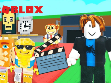 Roblox llegará a la pantalla grande próximamente. ESPECIAL / ROBLOX