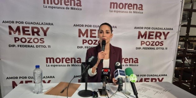 Aumento al Transporte P&uacute;blico: Mery Pozos plantea un observatorio ciudadano para tarifas