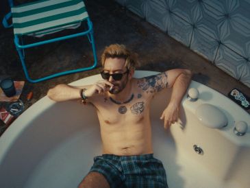 "Sobriedad, me estás matando" ya está en la cartelera de cine tapatía. ESPECIAL/CINÉPOLIS DISTRIBUCIÓN.