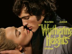 Cumbres borrascosas. CORTESÍA/ Warner Bros. Pictures
