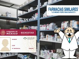 Adultos mayores podrán acceder a un nuevo beneficio tras un acuerdo entre INAPAM y Farmacias Similares. UNSPLASH/ESPECIAL