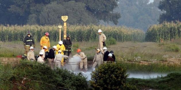 Huachicol en Jalisco: Localizan 12 tomas clandestinas de hidrocarburo