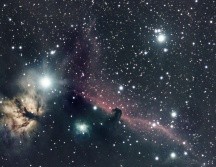 Febrero llega con varios fenómenos astronómicos que invitan a sacar telescopios o simplemente mirar al cielo. CANVA