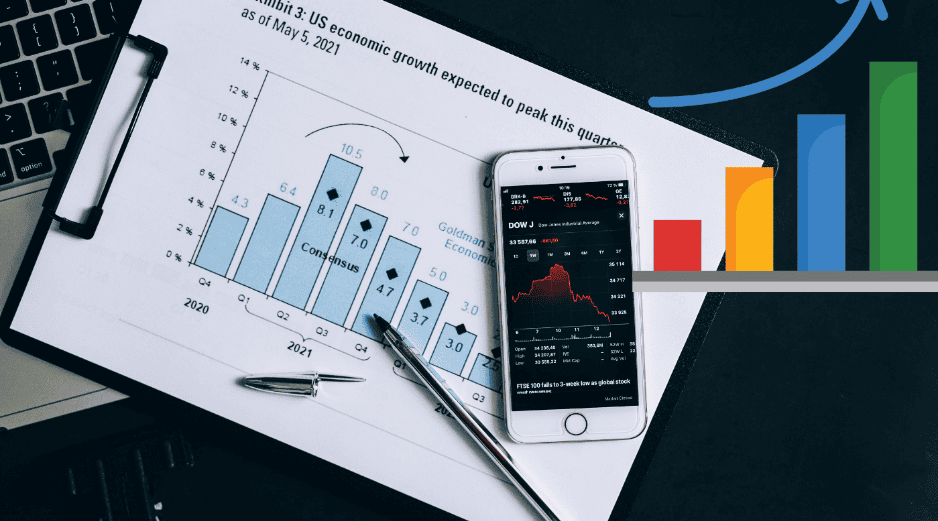 Entre los riesgos destaca el deterioro de la actividad petrolera y la incertidumbre asociada a la revisión del T-MEC. CANVA