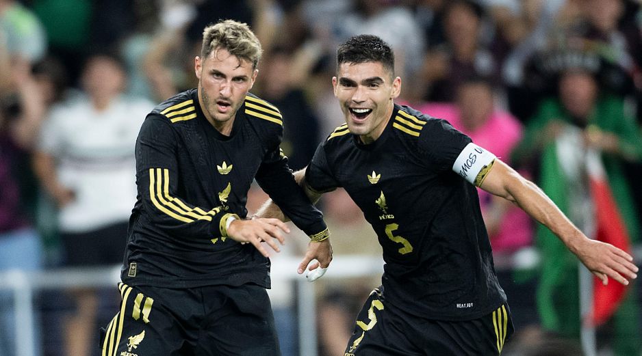 La legión de futbolistas mexicanos que militan en el extranjero, en su mayoría en las distintas ligas del Viejo Continente, han tratado de llenarle el ojo a Javier Aguirre en este proceso mundialista. IMAGO7