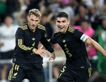 La legión de futbolistas mexicanos que militan en el extranjero, en su mayoría en las distintas ligas del Viejo Continente, han tratado de llenarle el ojo a Javier Aguirre en este proceso mundialista. IMAGO7