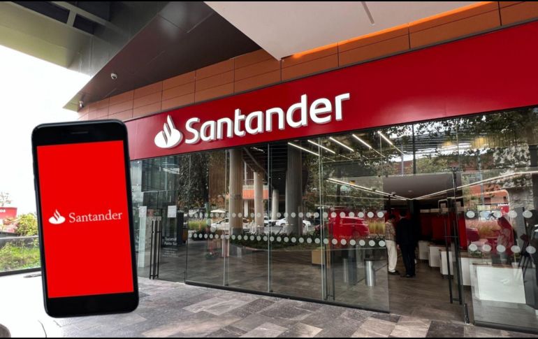 El banco subrayó que el incidente está siendo atendido por su equipo técnico especializado. EL INFORMADOR/ARCHIVO/ESPECIAL