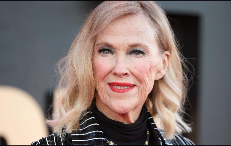 Macaulay Culkin se pronunció en su cuenta de Instagram sobre el fallecimiento de la actriz, lamentando su partida. EFE/A. Dinner