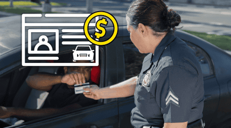 El tipo de vehículo que se puede conducir dependerá del tipo de licencia que tenga el conductor ya sea servicio público y/o particular. CANVA/ESPECIAL