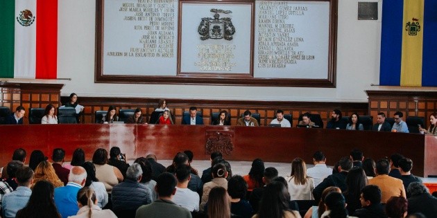 Cabildo de Guadalajara aprueba 22 programas sociales para 2026