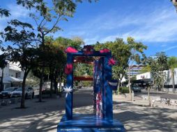 Guadalajara mantiene desde hace años una escena artística activa, con talleres independientes, galerías, museos y colectivos que dialogan con la ciudad. EL INFORMADOR / F. Salcedo