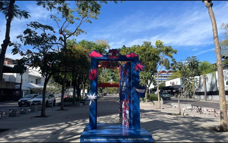 Guadalajara mantiene desde hace años una escena artística activa, con talleres independientes, galerías, museos y colectivos que dialogan con la ciudad. EL INFORMADOR / F. Salcedo