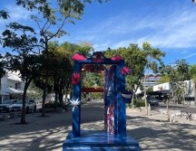 Guadalajara mantiene desde hace años una escena artística activa, con talleres independientes, galerías, museos y colectivos que dialogan con la ciudad. EL INFORMADOR / F. Salcedo