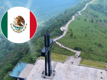 El nombre Xicotepec proviene del náhuatl y puede interpretarse como “cerro de jicotes” o “cerro de abejorros”. INSTAGRAM/@juaanmateos/PIXABAY/ESPECIAL