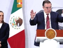 El Gobierno mexicano se dijo convencido de la Alianza del Pacífico es 
