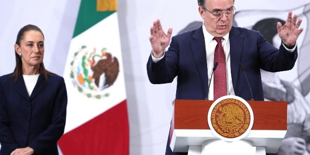 M&eacute;xico asume la presidencia pro tempore de la Alianza del Pac&iacute;fico