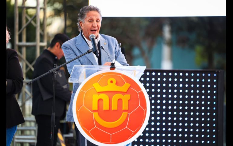 Este viernes, en el Parque de las Niñas y los Niños, fueron reconocidas y reconocidos “Las Estrellas de Zapopan” atletas de alto rendimiento que han puesto en alto el nombre de Zapopan a nivel nacional e internacional. EL INFORMADOR / J. Acosta