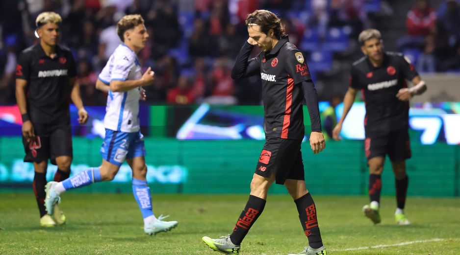 Sebastián Córdova falló un penal que habría hecho la diferencia en el marcador. IMAGO7/R. Vadillo