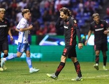 Sebastián Córdova falló un penal que habría hecho la diferencia en el marcador. IMAGO7/R. Vadillo