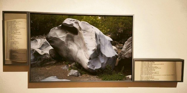 Exposiciones: Tres miradas contempor&aacute;neas toman el MURA