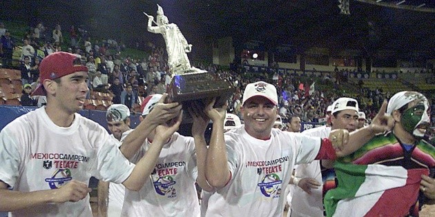 Serie del Caribe: La maldici&oacute;n de jugar como local