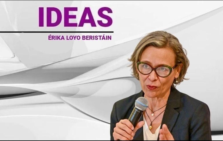 ¿Presidenta pararrayos?