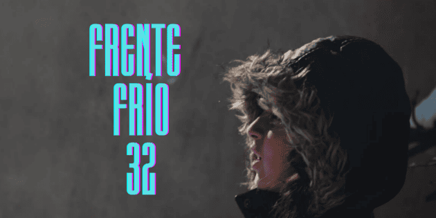 Frente fr&iacute;o 32 se va, pero antes castiga a varias regiones de M&eacute;xico